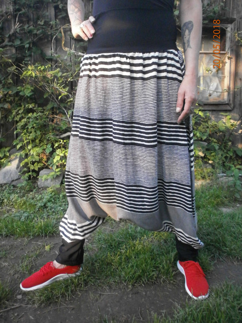 Dámské turky — foto 1
