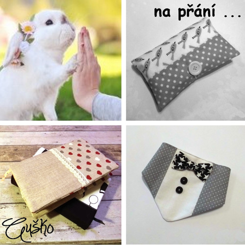 Sada na přání ... — foto 1