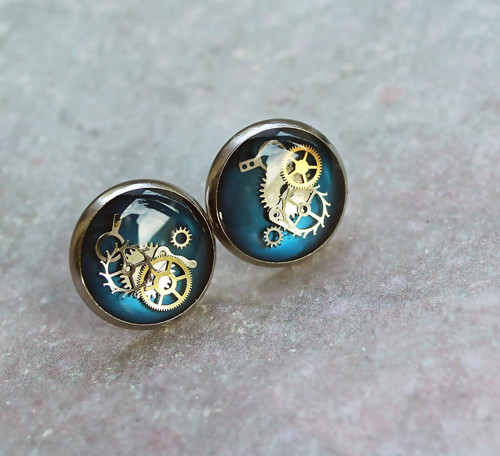 Blue circles — foto 1