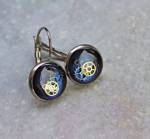 Dark blue circles — foto 1