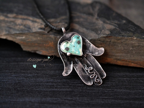 Hamsa — foto 1