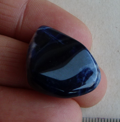 Sodalit - 2,4 cm Extra — foto 1