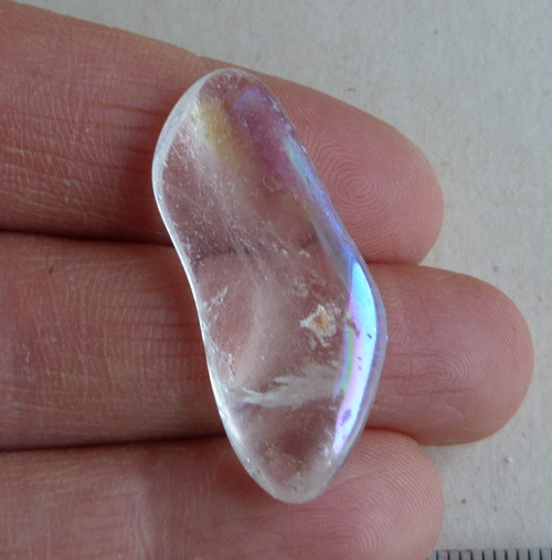 Agua aura - 3,4 cm — foto 1