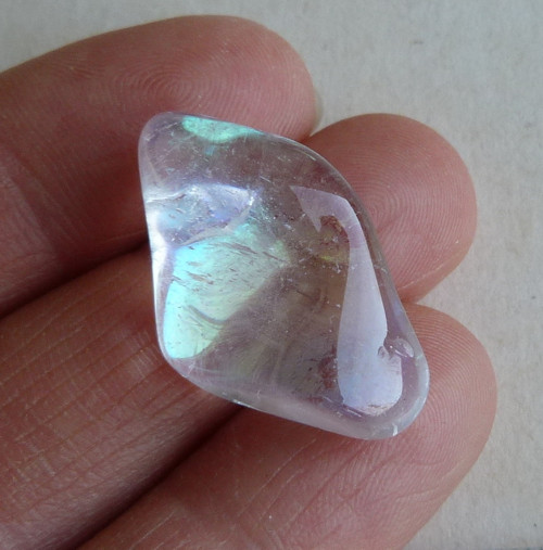 Agua aura - 2,6 cm — foto 1