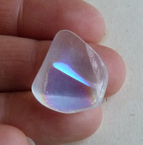Agua aura - 2,1 cm — foto 1