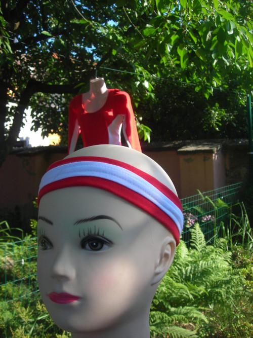 Čelenka — foto 1