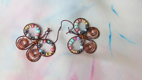 Petits papillons — foto 1