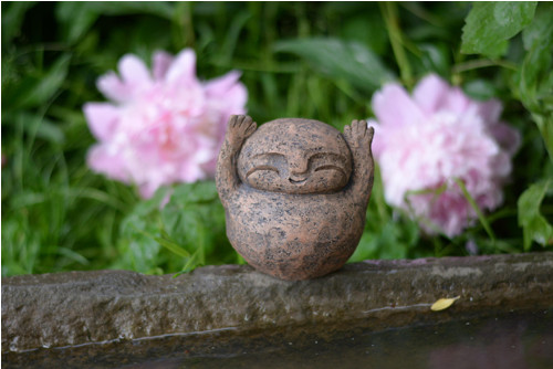 Mini Jizo — foto 1