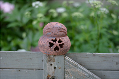 Mini Jizo — foto 1