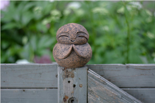 Mini Jizo — foto 1