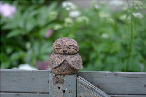 Mini Jizo — foto 1