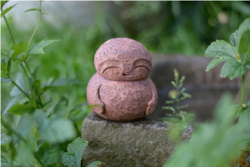 Mini Jizo — foto 1