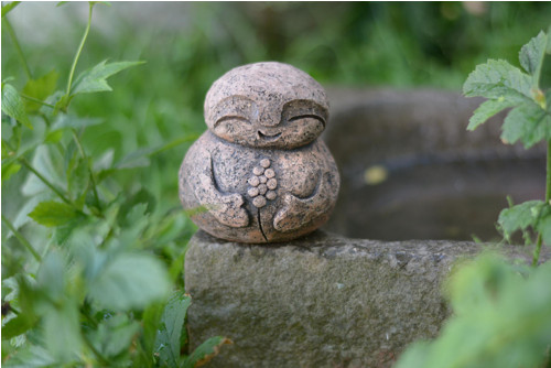 Mini Jizo — foto 1