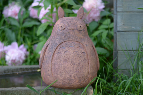 Totoro — foto 1