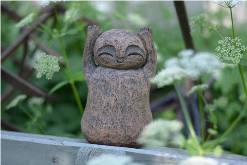 Jizo — foto 1