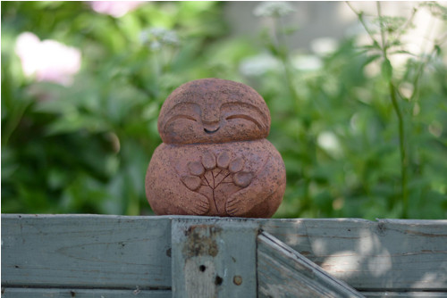 Šípkový Jizo — foto 1