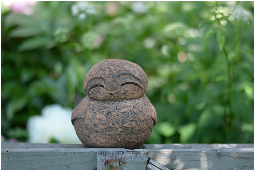 Jizo — foto 1