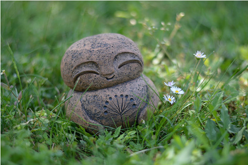 Mini Jizo — foto 1