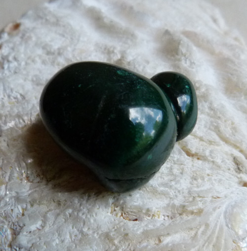 Malachit - 2,4 cm Extra — foto 1