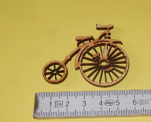 Bicykl