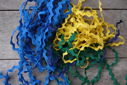 Zoubky na tvoření — foto 1