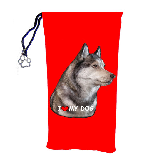 Husky Sáček Na Sluneční Brýle — foto 1