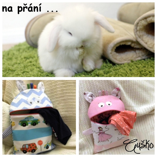 Příšerky na přání .. — foto 1
