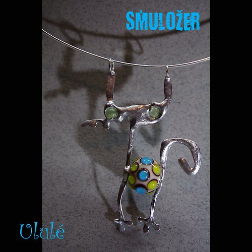Smůložer od Ululé — foto 1