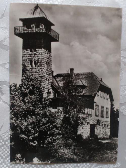 Fotografie - Jizerské hory