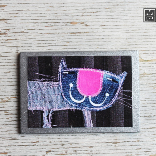 Magnet (1 ks) — foto 1