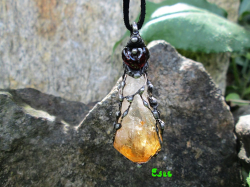 Talisman ,, Cestovatele " — foto 1