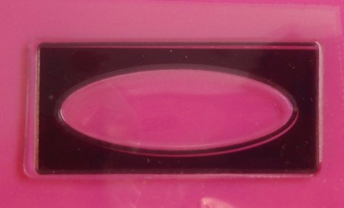 Silikonové razítko rámeček-1 — foto 1