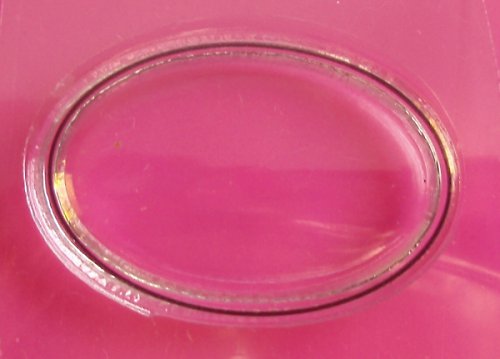 Silikonové razítko rámeček-2 — foto 1