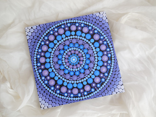 Mandala — foto 1