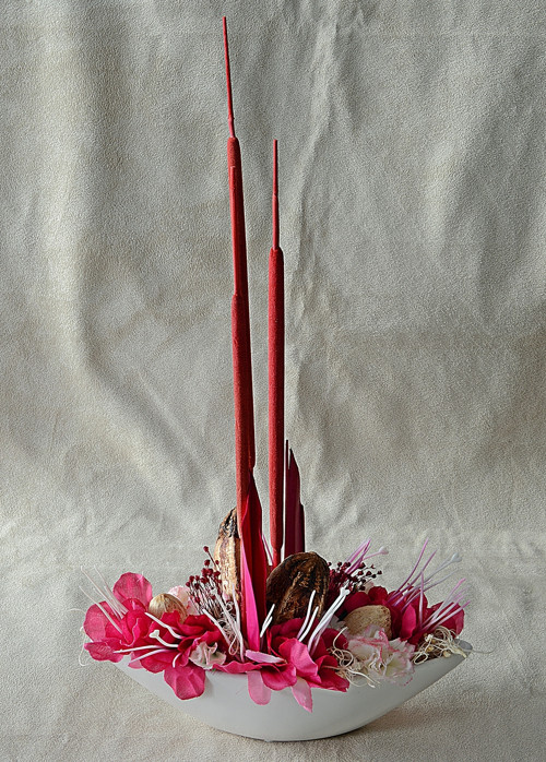Fuchsiová... — foto 1