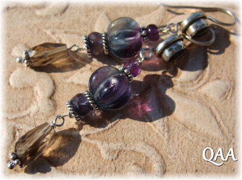 Dark Dangles — foto 1