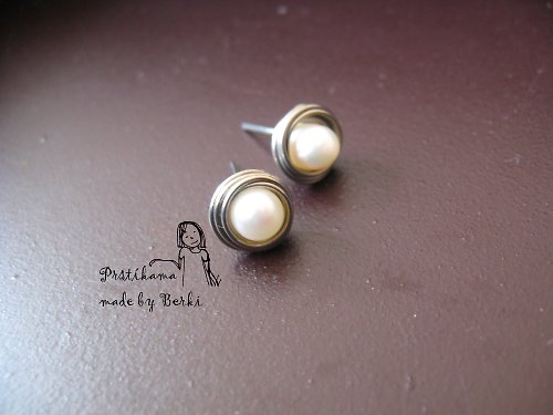 Mini hnízda - Mini nests — foto 1