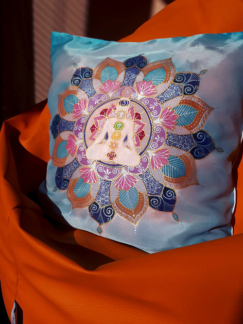 Mandala Zen — foto 1