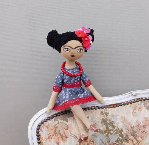Frida VII — foto 1