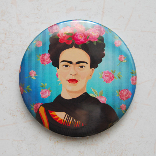 Frida