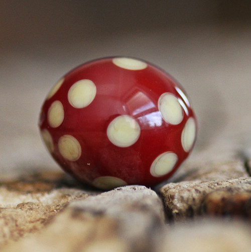 Vinutka - průvlek 2 mm — foto 1
