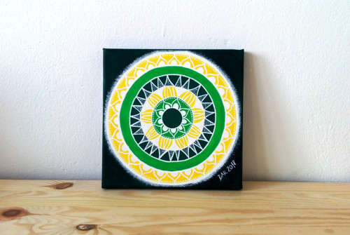 Mandala 70 — foto 1