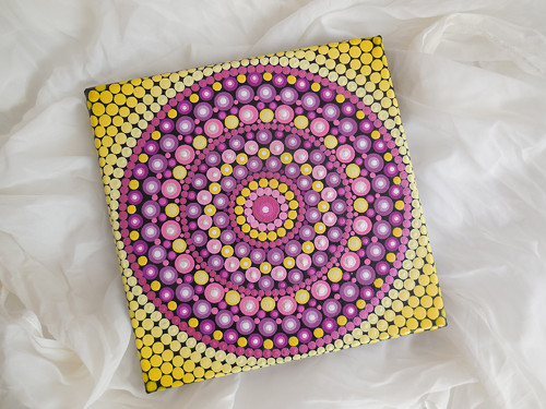 Mandala — foto 1