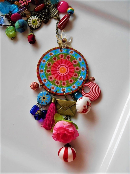 Boho — foto 1