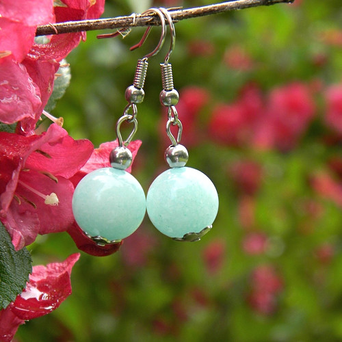 Amazonky s kuličkou — foto 1