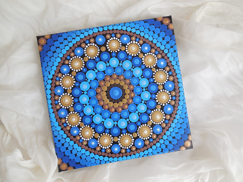 Mandala — foto 1