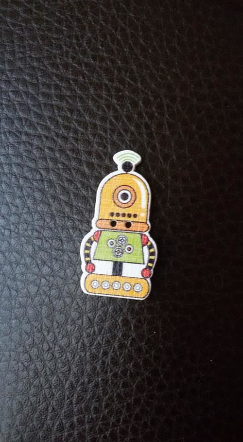 Robot