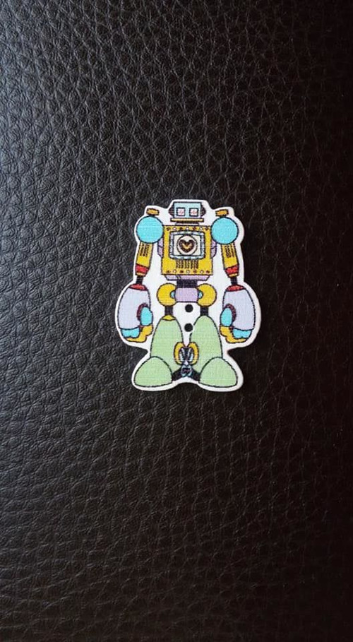 Robot