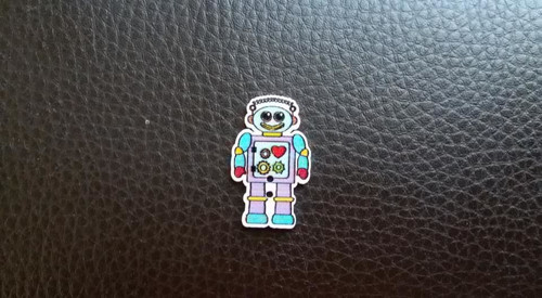 Robot