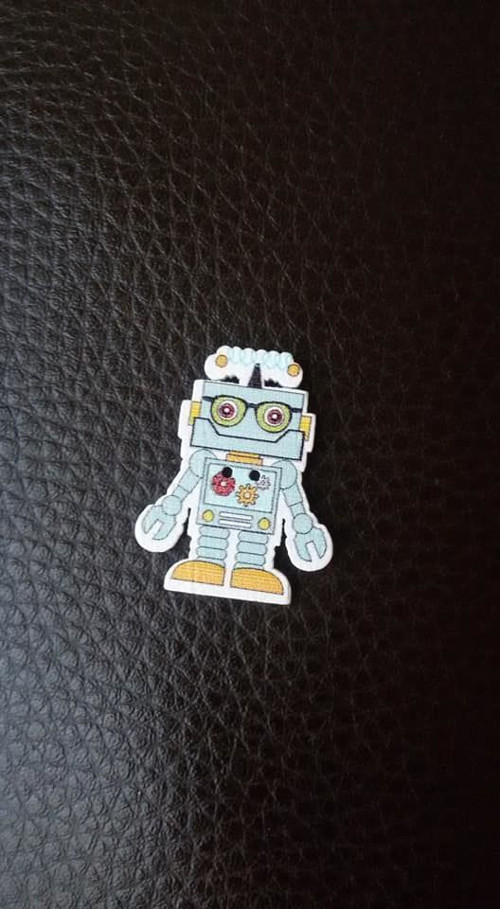 Robot